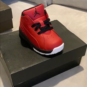 JORDAN OL’SCHOOL LOW BT